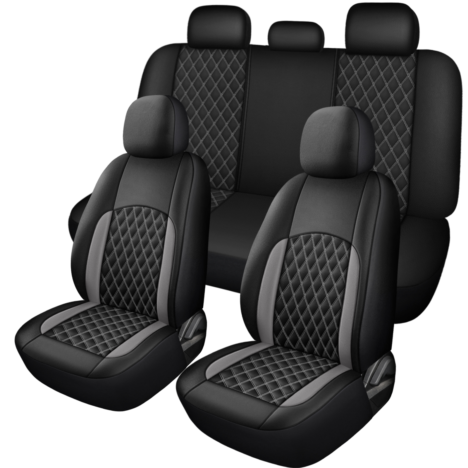 Car Seat Covers, 5 Seats, picture 6 of 6