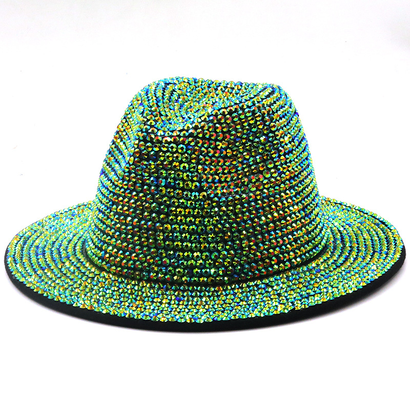 British Vintage Outdoor Sunshade Hat - Image 7