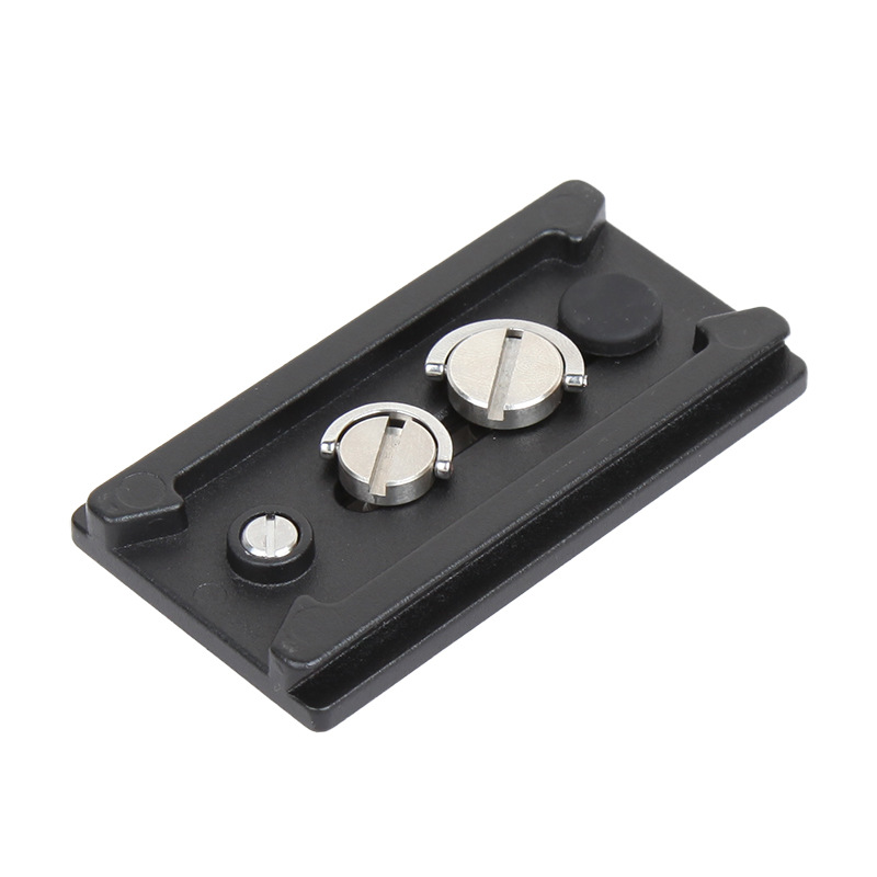 JY0508A 0506 Sliding Quick Release Plate