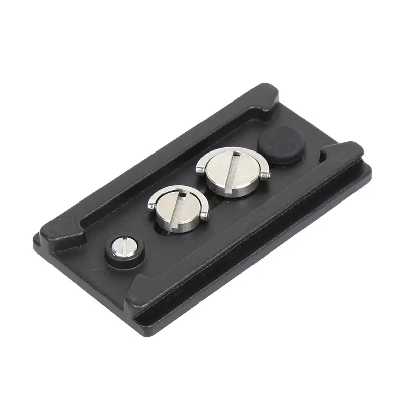 JY0508A 0506 Sliding Quick Release Plate