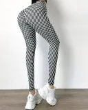 Black And White