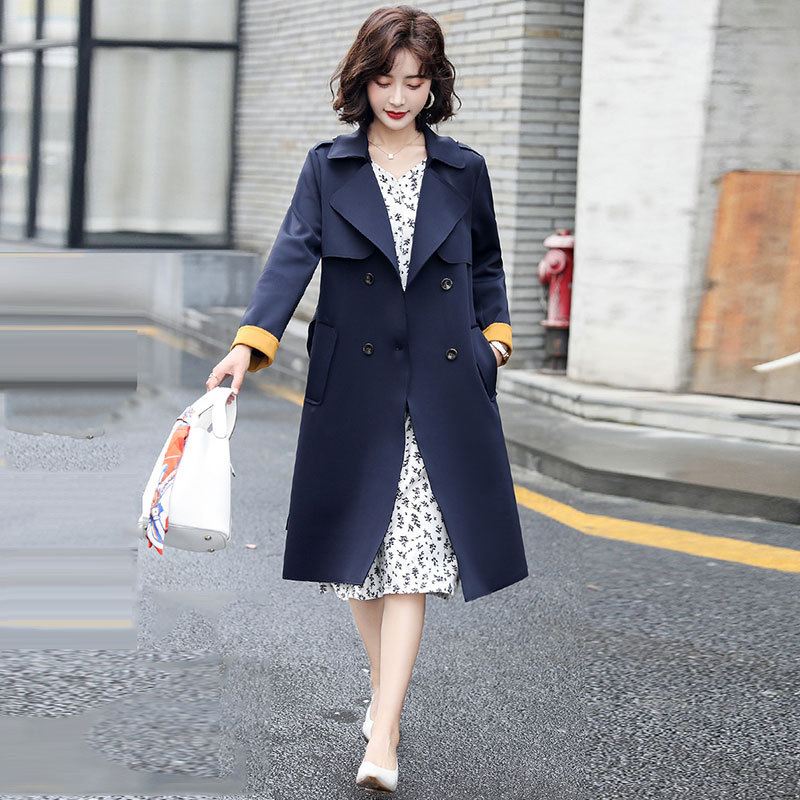 Title 2, Stylish Loose Fitting And Slimming Jacket