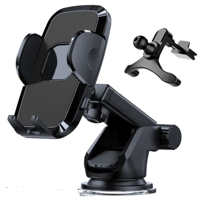 High-end Car Mobile Phone Holder Car Suction Cup