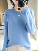 Haze Blue