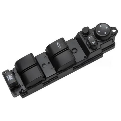 Applicable for Mazda 2 M2 Jingxiang Car's Glass Lifters