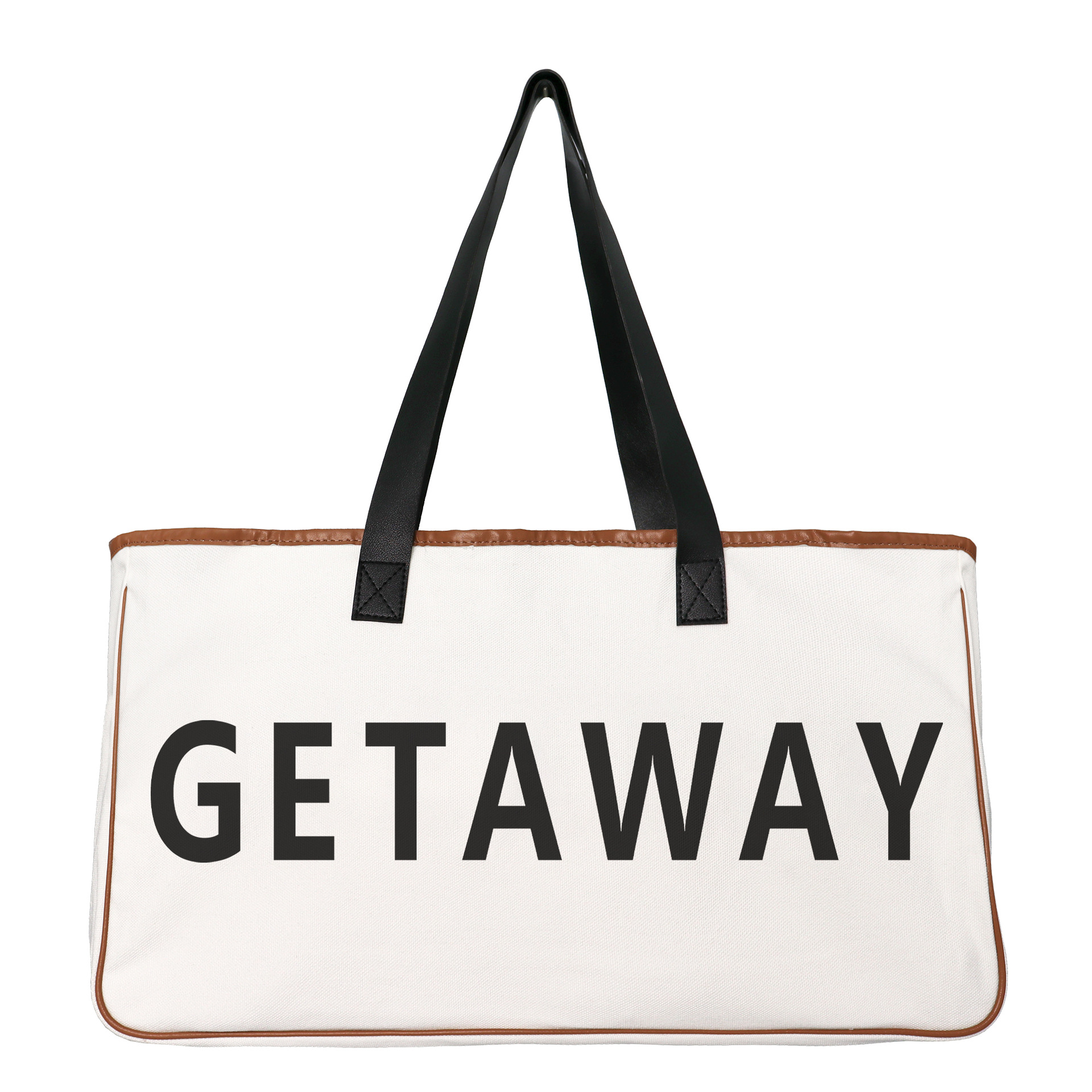 Beach Bag GETAWAY