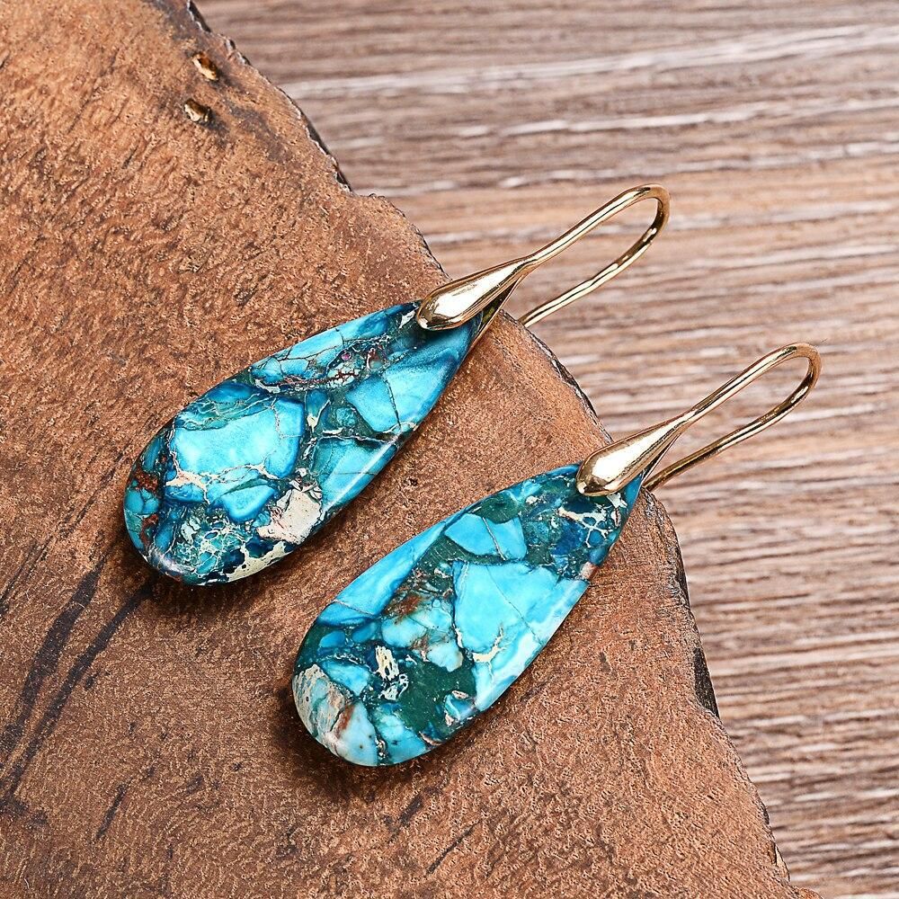 Title 4, Fashion Geometric Love Wing Earrings