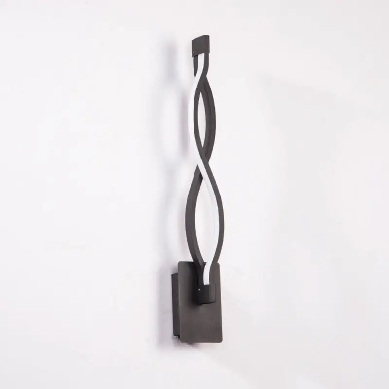 Light Luxury Living Room Bedroom Creative Personality Bedside Lamp
