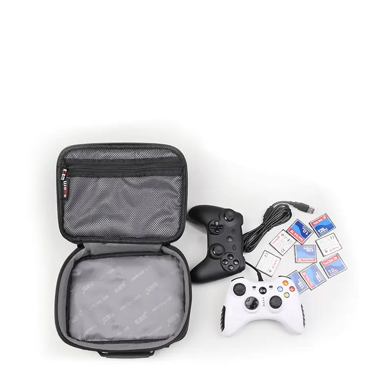 Game Hand Tenon Wireless Storage Box Multifunctional