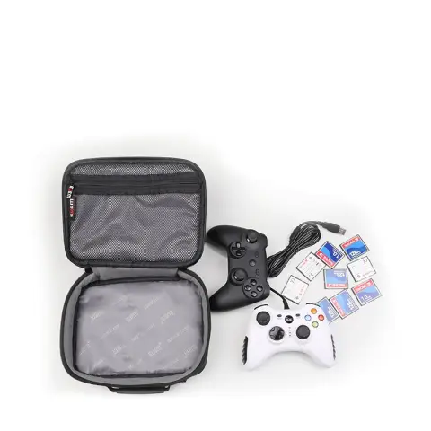 Game Hand Tenon Wireless Storage Box Multifunctional Accessories Bag