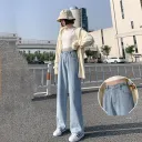 Light Retro Blue