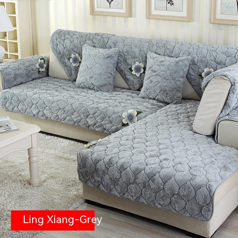 Lingxiang Gray