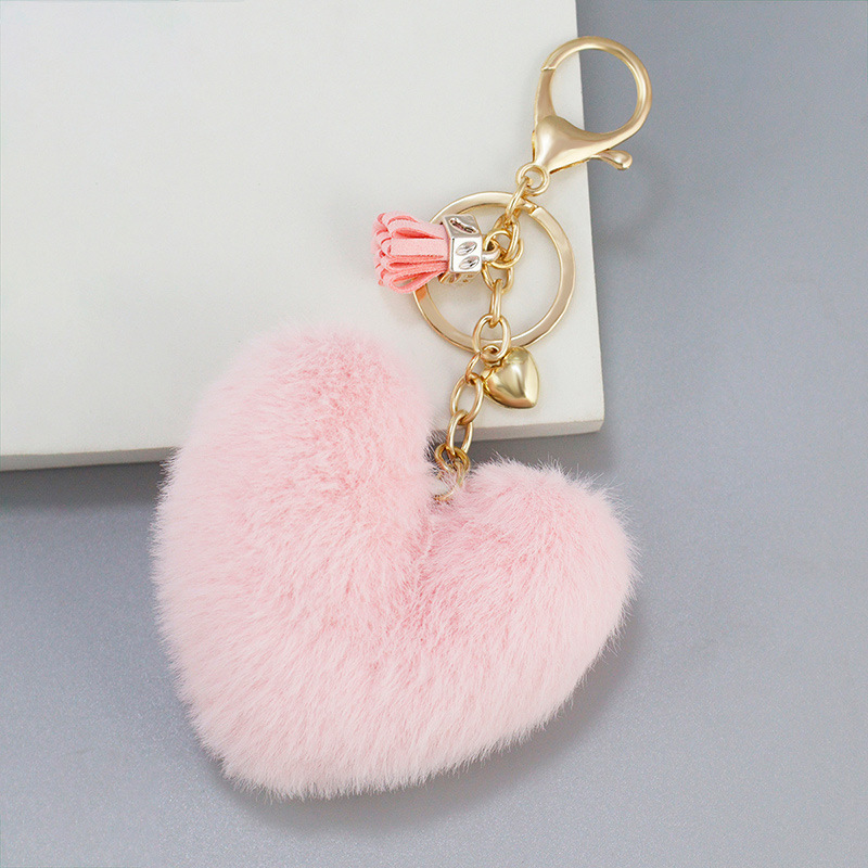 Rose Pink