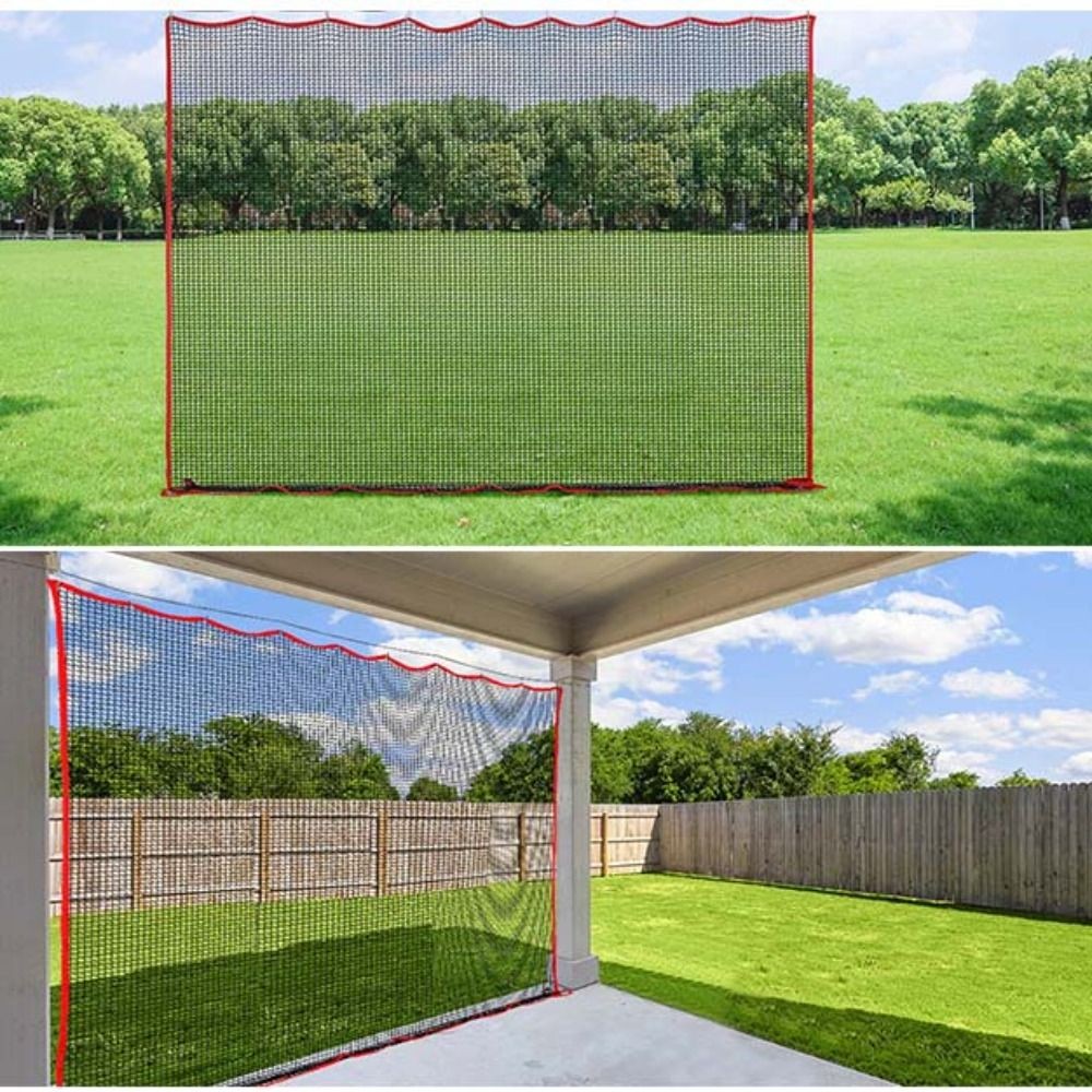 Golf Net 10x10 Foot Golf Practice Sport Net High Impact