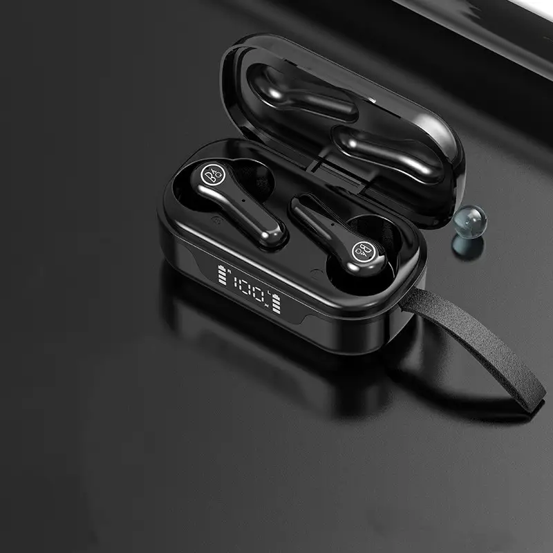 EarphonesTouch Wireless TWS5.0 Binaural Bluetooth Headset