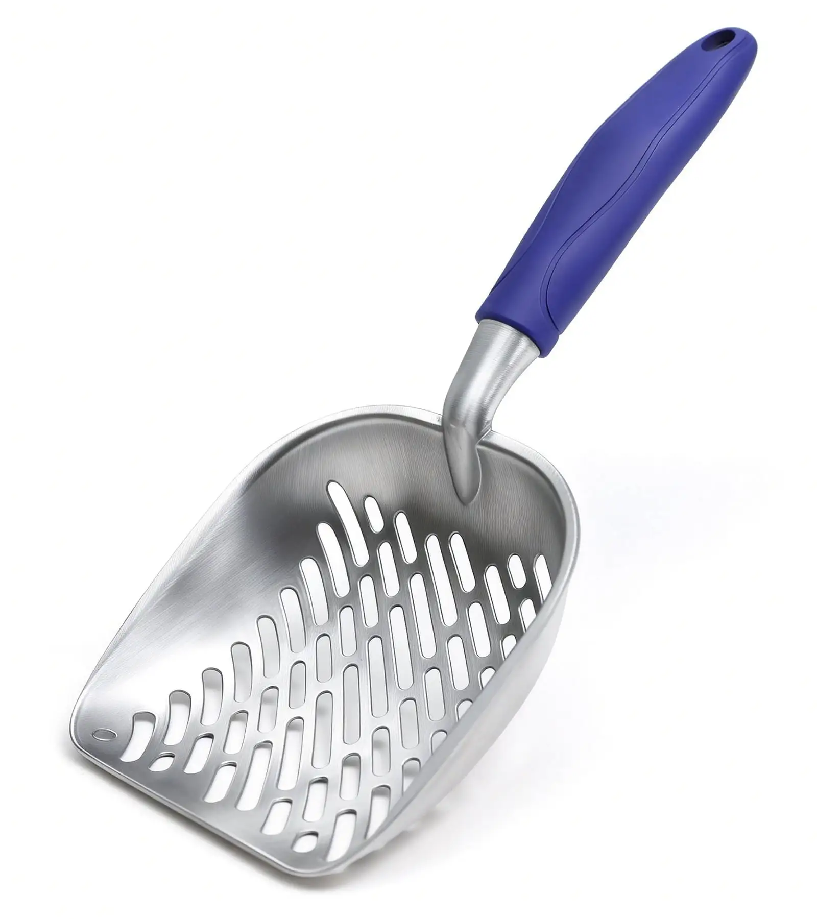 Cat Litter Scoop, Kitty Metal Scooper, Heavy