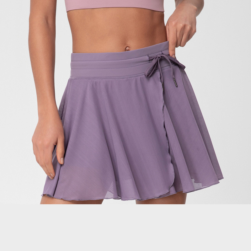 Sports Culottes Skirt