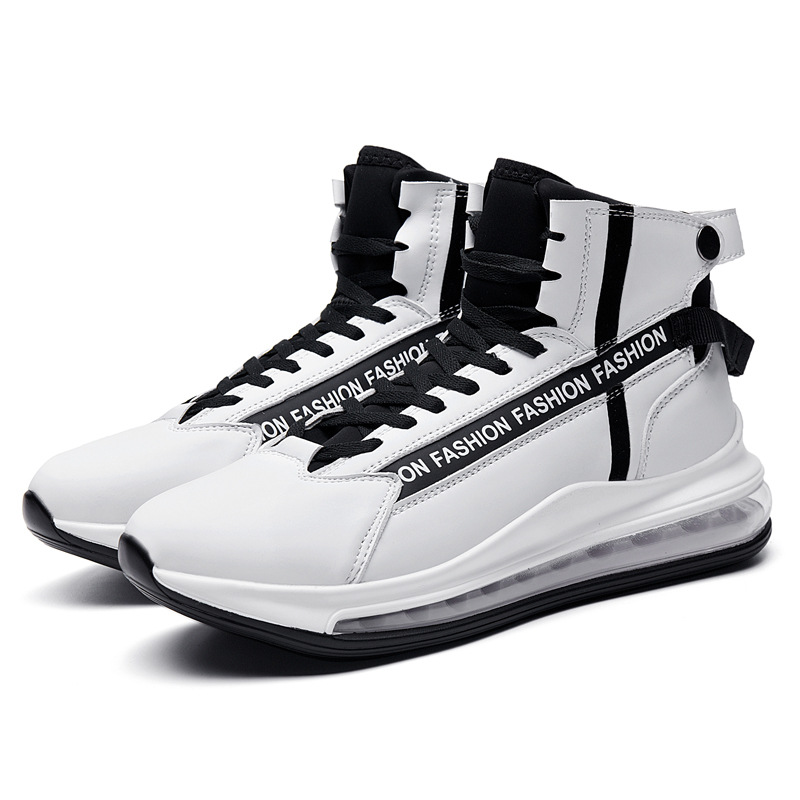 Title 6, Trendy sports basketball shoes