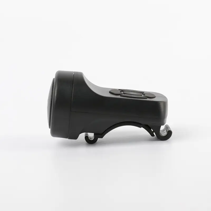 Bicycle Rechargeable Horn - New Cross-border Model, Mountain Bike Bell, Children's Bicycle Equipment Accessories, Alarm