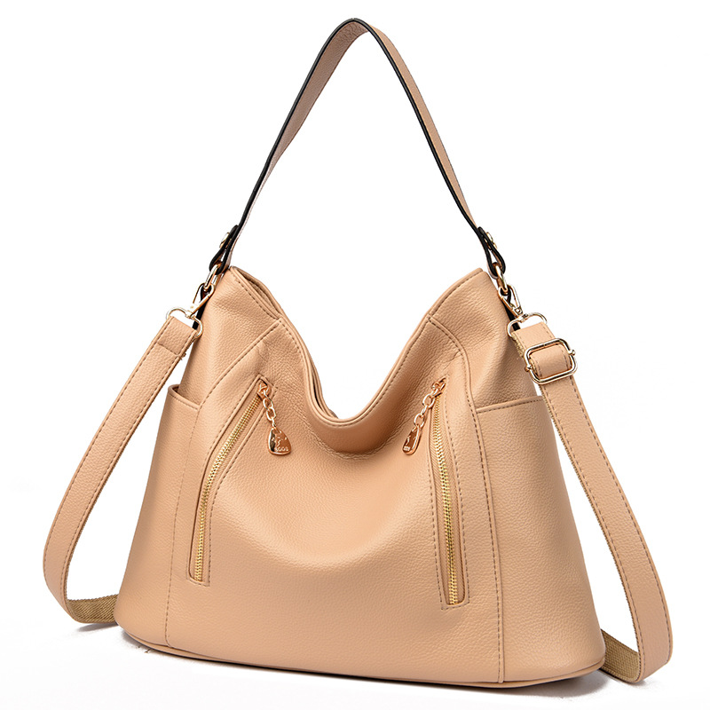 New Women's Bag Large Capacity Casual Portable