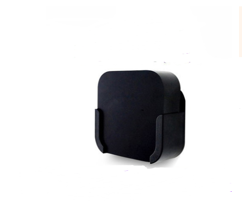 TV4 Bracket Network Player Wall Frame TV Protection Base