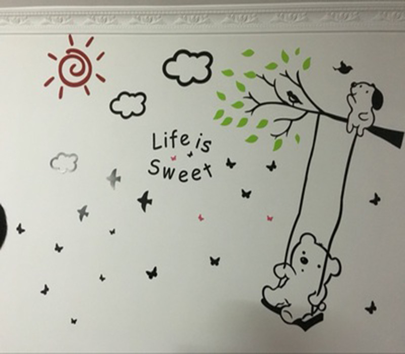 37f2d599 c02a 4824 8e01 e24e9522e602 - Children's Room TV Background Wall Living Room Stickers