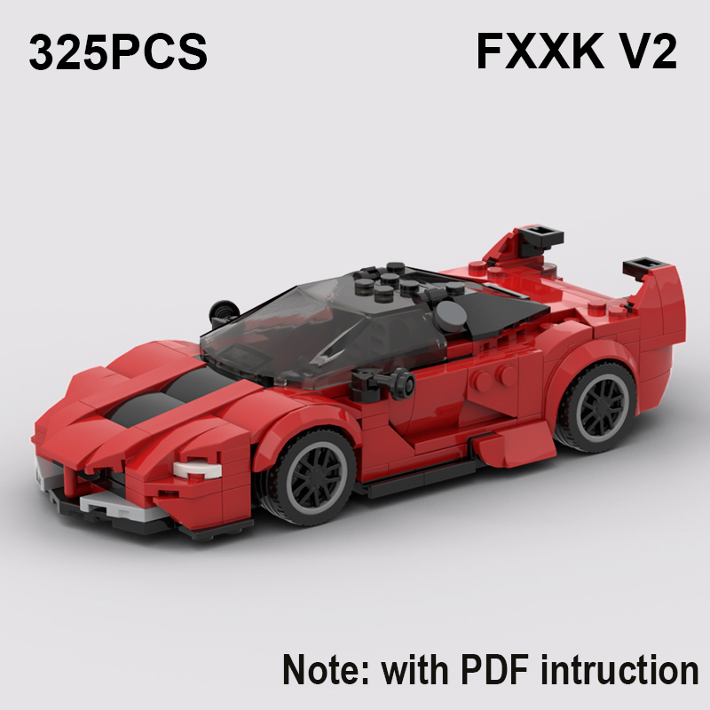 FXXK V2