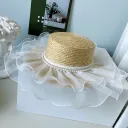 Straw Hat Body