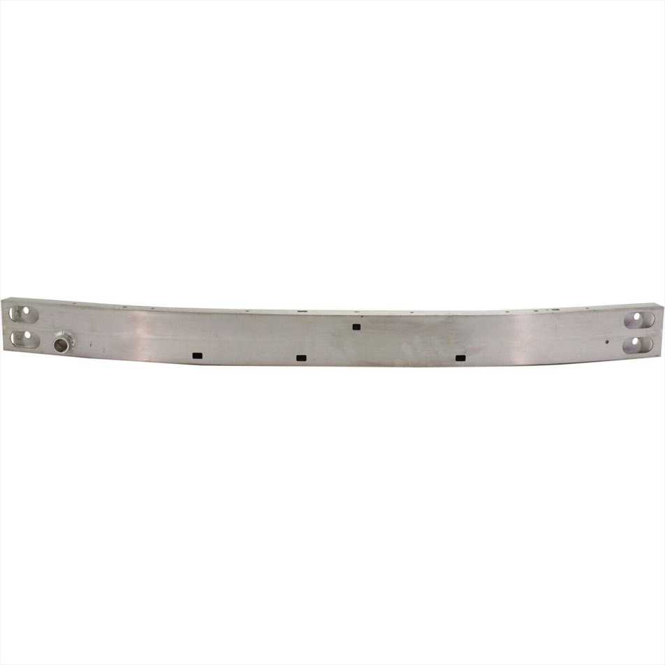 Front Bumper ReinForcement For 2018-2023 Chevrolet Equinox GMC Terrain Aluminum