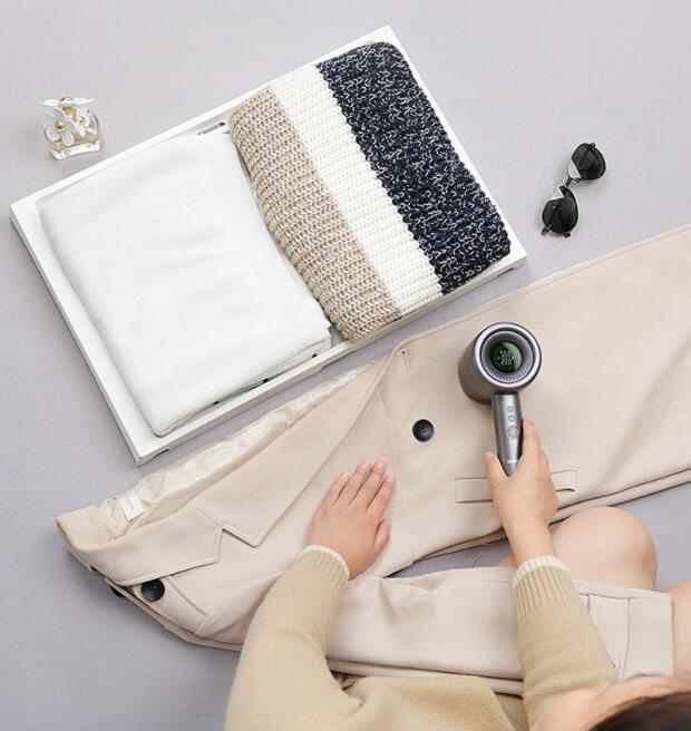 Hair Ball Trimmer Shaving Wit 2 Gift Heads