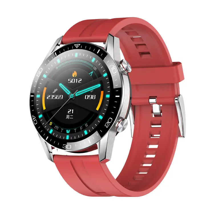 Touch Bluetooth Call Is Fully Compatible with Sports Watches