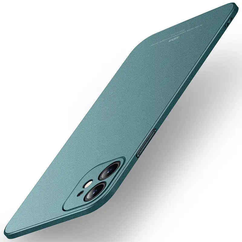 Frosted Hard Shell Anti-drop Mobile Phone Case