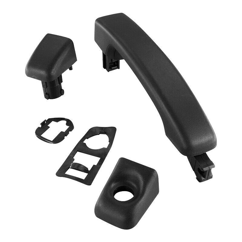 FOR Renault Trafic 3 Opel Vivaro - Rear Door Tailgate Handle With Holder Kit — image 3
