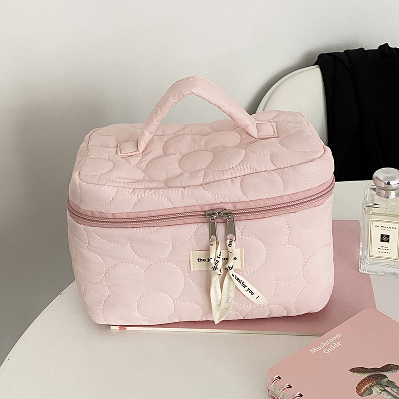 Ins Style Advanced Travel Wash Bag