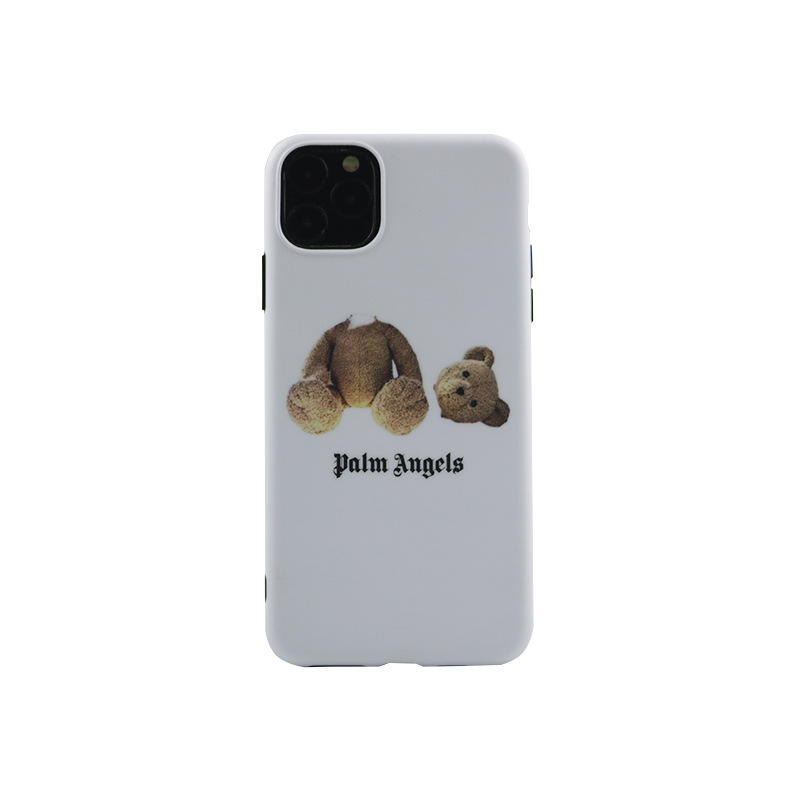 Title 1, Funda para iPhone 11 Pro con diseño de oso de p...