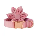 Flower Collar