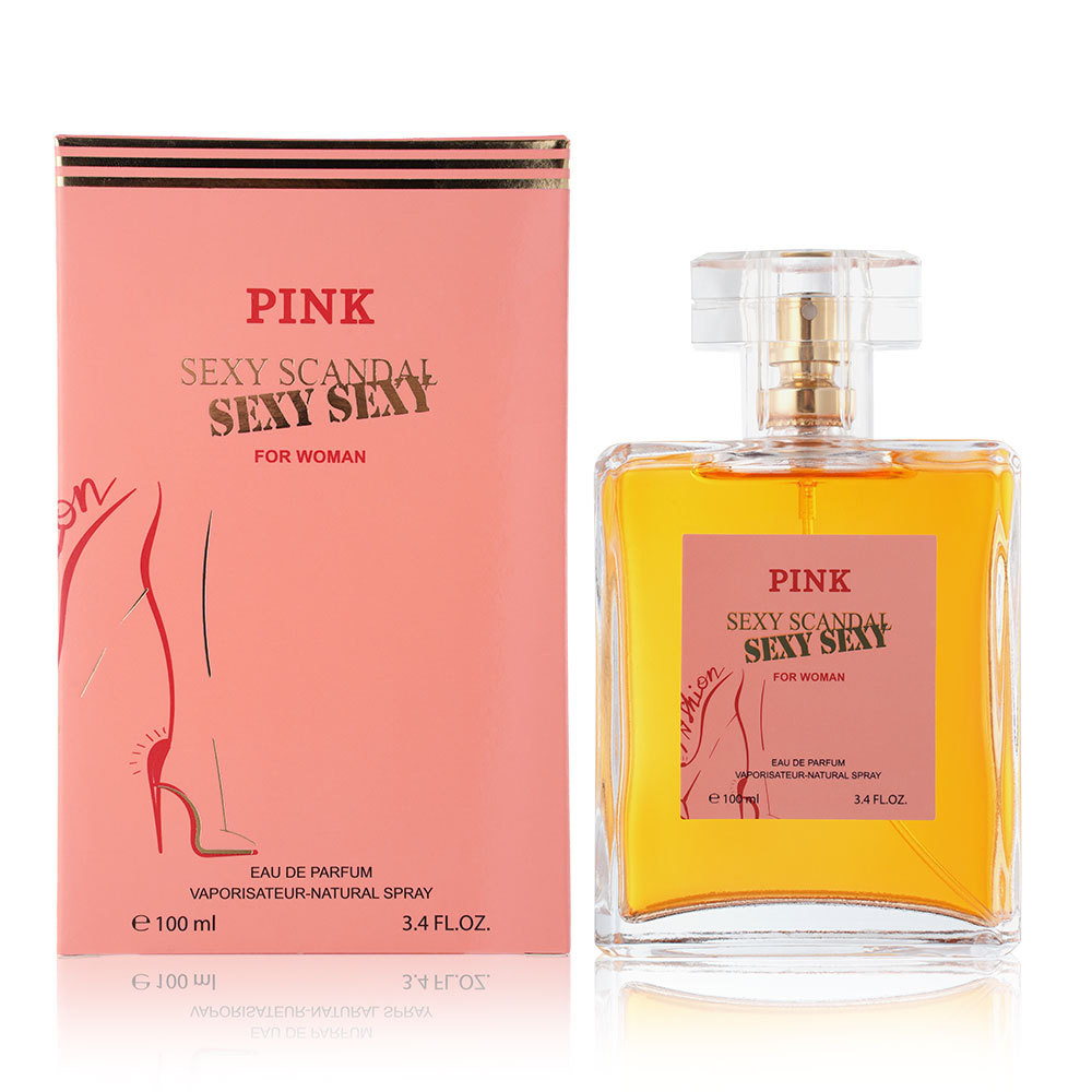 Floral Xipu Blended Popular 100ml Perfume Fragrant And Lasting Day And Night Women's Perfume — foto 3