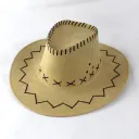 Beige Yellow