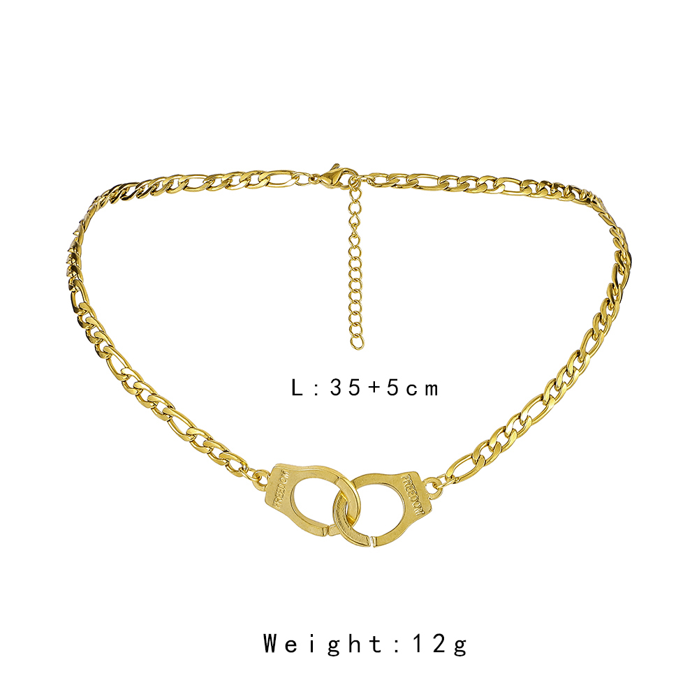 Ornaments, Creative Fashion Geometric Element Items