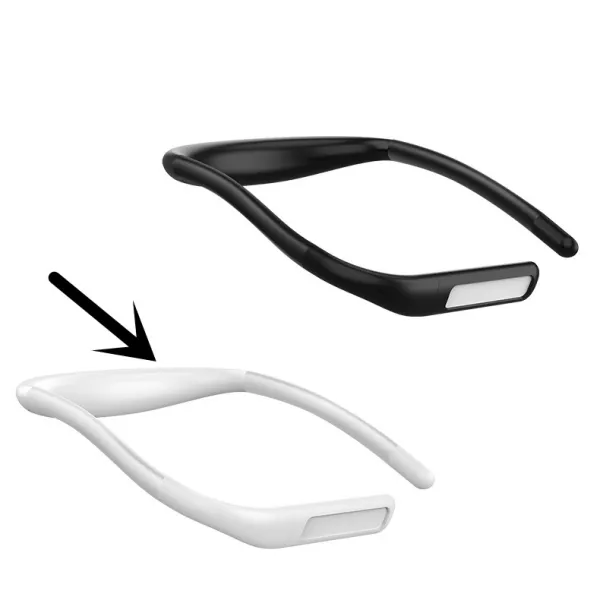 Neck Reading Light