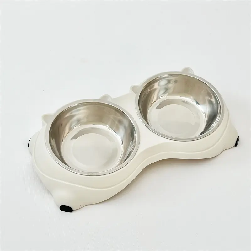 Only Self Pickup---Macaron Stainless Steel Bowl