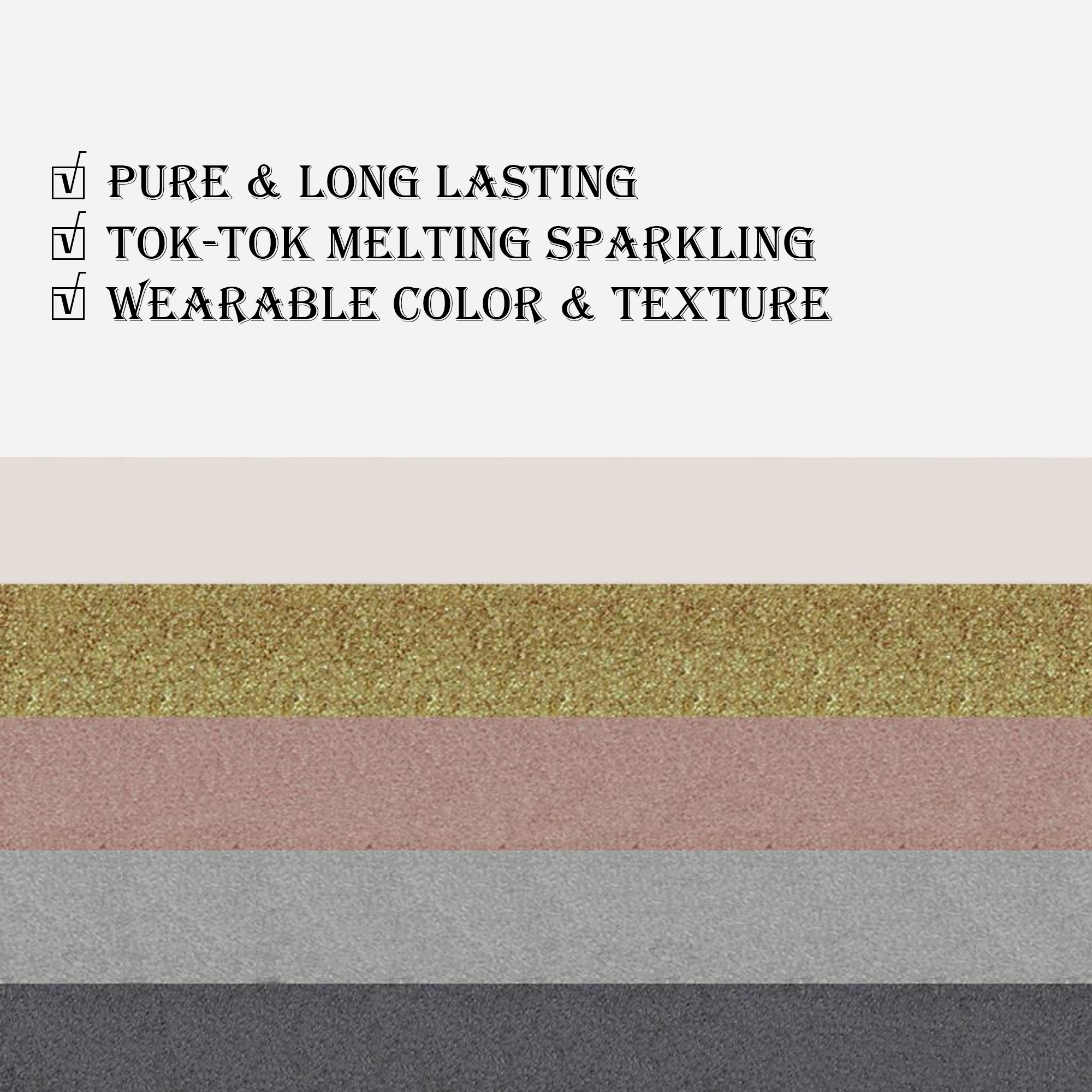 Rosexixi 10-color Eyeshadow Palette 6