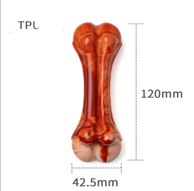 Pet Toy Chew Resistant Dog Molar Stick - Shop at LoveMi