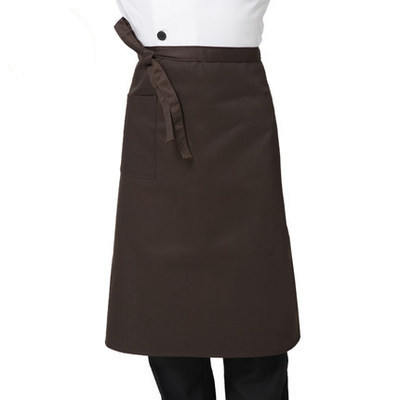 Title 6, Anti-Fouling Cotton Apron Half Cook