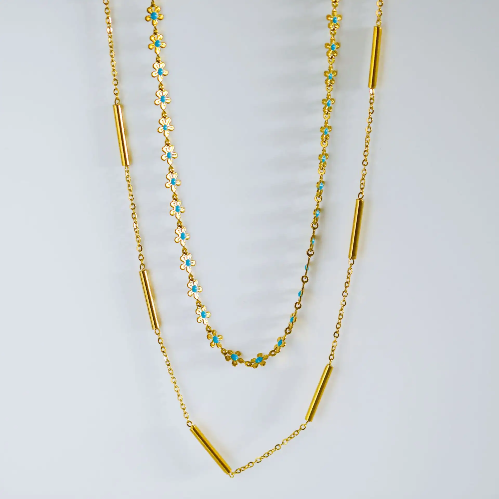 New Fashion Medieval Vintage Necklace