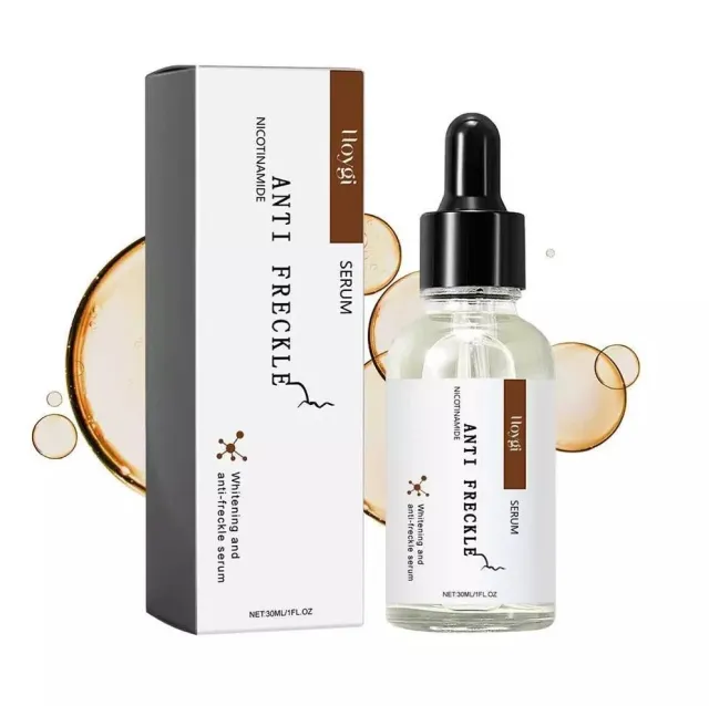 Anti Freckle Serum 30Ml - Shop at LoveMi