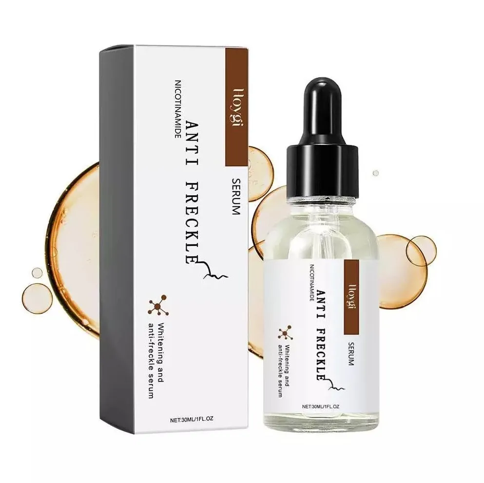Anti Freckle Serum - 30Ml