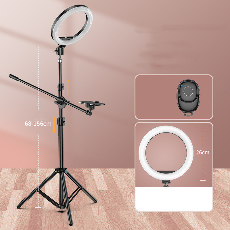 Support Frame For Top-down Photo Fill Light Lamp - Image 6