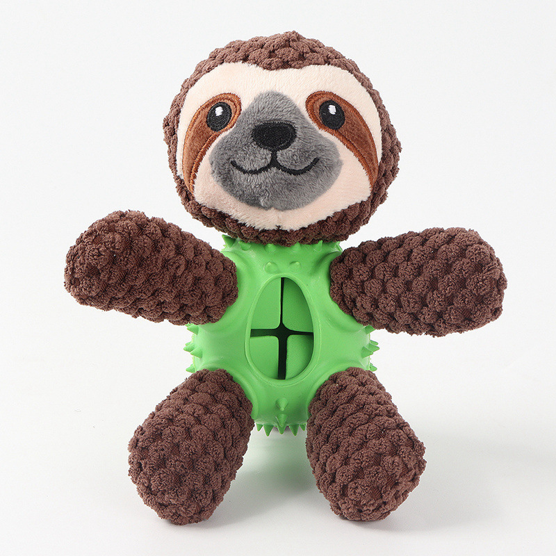 Sloth 16cm