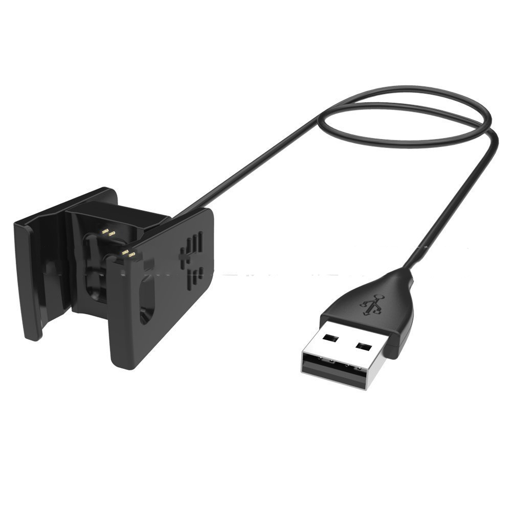 Smart Wristband Charging Cable – USB Charger Cord with Chip Protection for Fitne - 第 5/5 張圖片